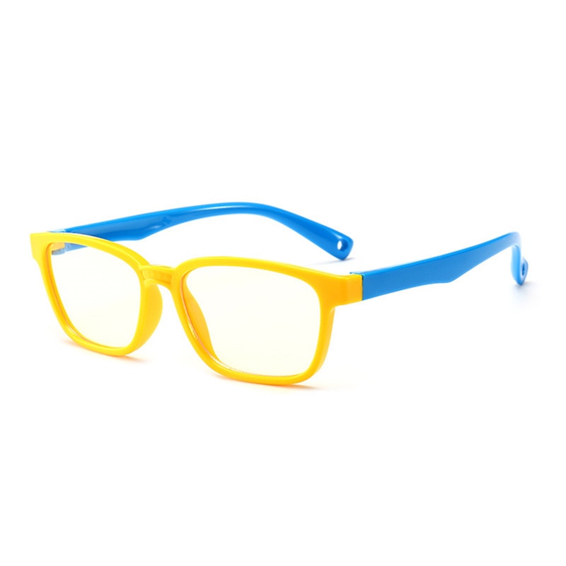 CHILDRENS ANTI-BLU-RAY GLASSES