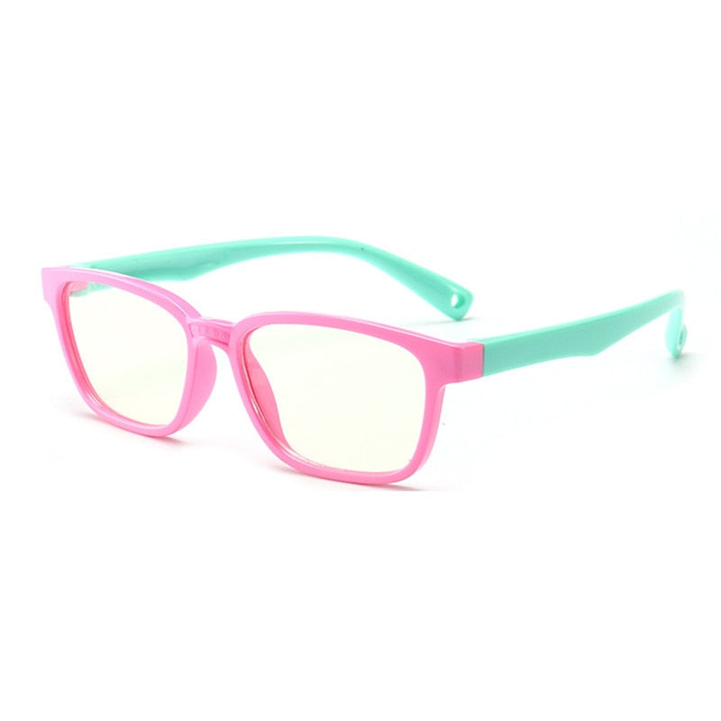 CHILDRENS ANTI-BLU-RAY GLASSES