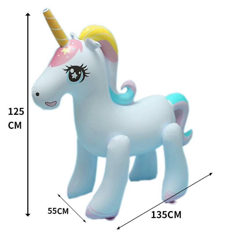 Gigantic Unicorn